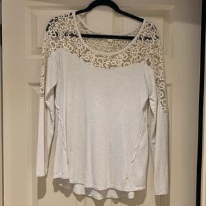 Ladies top